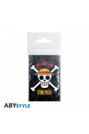 One Piece - Standard Magnet - Strawhat Skull - slika proizvoda