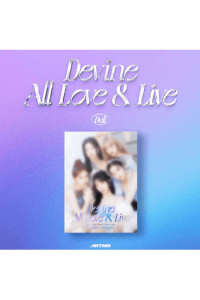 Vol.1 [Dall] [Ver. B]