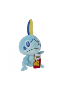 Pokemon 20Cm Plišana Igračka - Sobble W12
