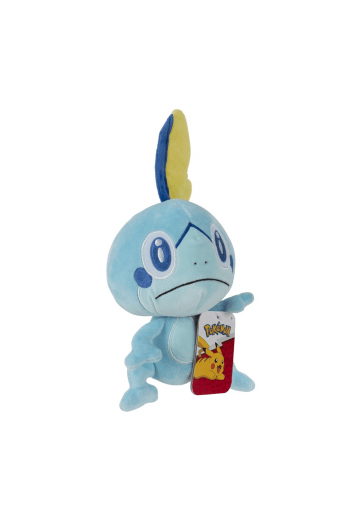 Pokemon 20Cm Plišana Igračka - Sobble W12 - slika proizvoda