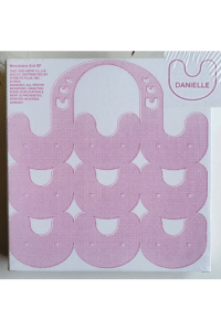 Newjeans 2Nd Ep Get Up (Bunny Beach Bag Ver.)[Pink Ver.]