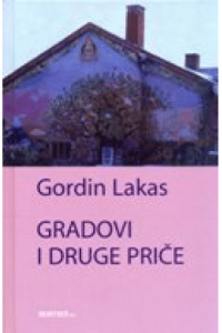 Gradovi i druge priče - naslovnica