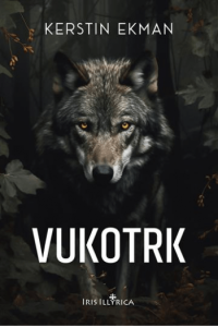 Vukotrk - naslovnica