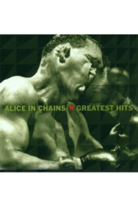 Alice In Chains - Greatest Hits CD - omot