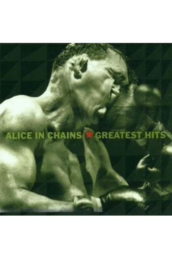 Alice In Chains - Greatest Hits CD - omot
