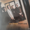 Eva Braun - Heart Core - omot