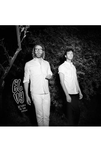El Vy - Return To The Moon LP - omot