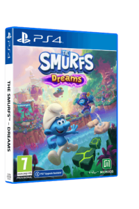 Smurfs: Dreams - slika proizvoda