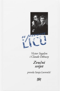Zvučni svijet - naslovnica