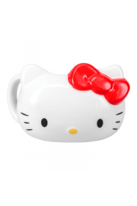 Paladone Hello Kitty Shaped Mug - slika proizvoda