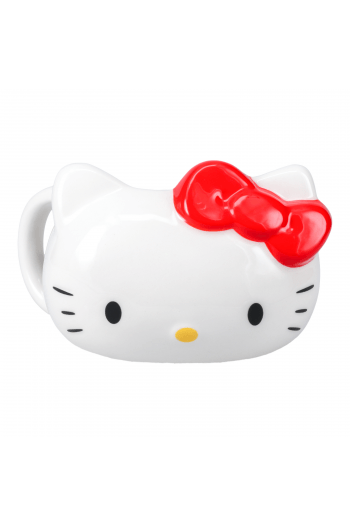 Paladone Hello Kitty Shaped Mug - slika proizvoda