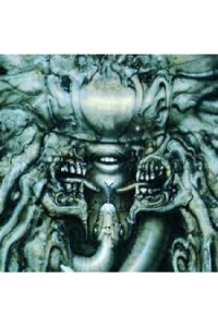 Danzig - Danzig III: How The Gods Kill CD - omot