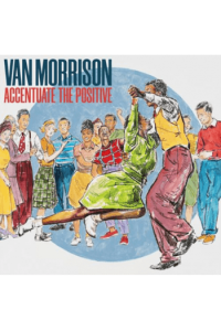 Van Morrison - Accentuate The Positive CD - omot