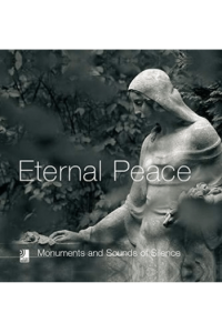 Earbook - Eternal Peace CD - omot