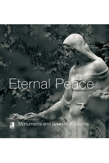 Earbook - Eternal Peace CD - omot