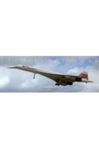 CONCORDE BA DEEP - slika proizvoda