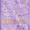 Heartstopper Volume 4 HB (Strip) - naslovnica