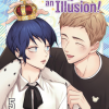 Love Is An Illusion! Vol. 05 (Manga) - naslovnica