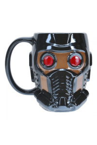 Paladone Starlord Shaped Mug