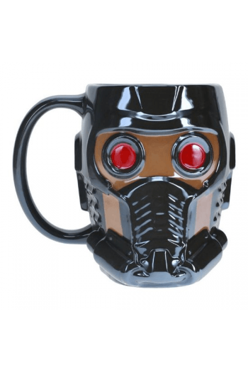 Paladone Starlord Shaped Mug - slika proizvoda
