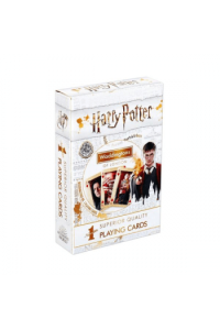 BG: Waddingtons No. 1 - Harry Potter