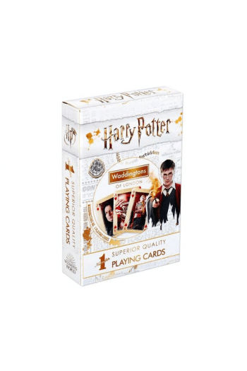 BG: Waddingtons No. 1 - Harry Potter - slika proizvoda