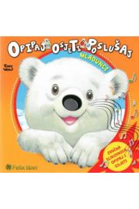 Opipaj, osjeti, pokušaj - Mladunci