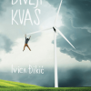 Divlji kvas - naslovnica