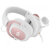 Headset - Redragon Zeus 2 H510W White - slika proizvoda