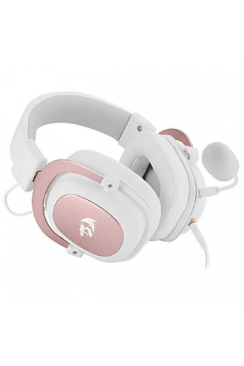 Headset - Redragon Zeus 2 H510W White - slika proizvoda