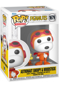 POP Space Snoopy (1679)