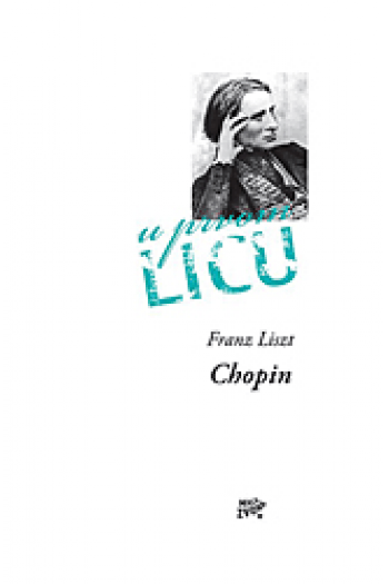 Chopin - naslovnica