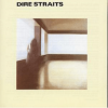 Dire Straits - Dire Straits CD - omot