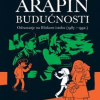 Arapin budućnosti 4:  Odrastanje na Bliskom istoku 1987.-1992. (Strip) - naslovnica