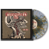 Entombed A.D. - Dead Dawn (Indie Crystal Exclusive Splatter Vinyl) LP - omot