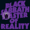 Black Sabbath - Master of Reality (Deluxe Edition) LP - omot