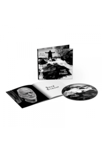David Gilmour – Luck And Strange (CD) glazbeno izdanje