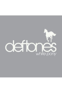 Deftones - White Pony LP - omot