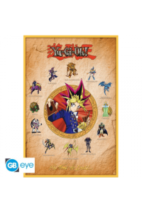 Yu-Gi-Oh! - Poster  Yami Yugi - slika proizvoda