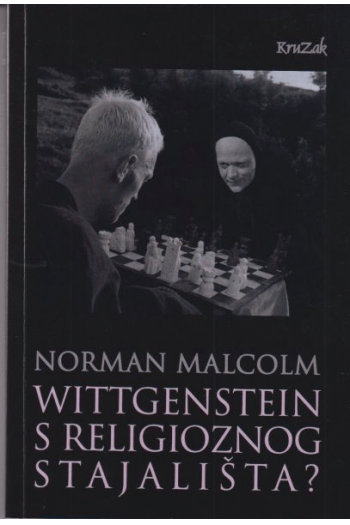 Wittgenstein s religioznog stajališta? - naslovnica