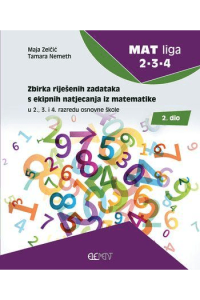 MAT liga 2-3-4 , 2. dio