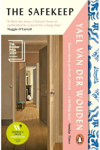The Safekeep