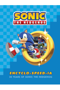 Sonic the Hedgehog Encyclo-speed-ia
