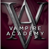 Vampire Academy (Vampire Academy #01) - naslovnica