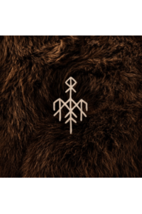Wardruna - Birna CD - omot