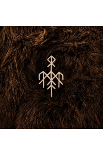 Wardruna - Birna CD - omot
