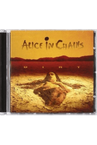Alice In Chains – Dirt (CD) glazbeno izdanje