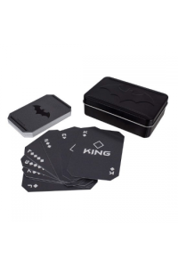 Paladone Batman Playing Cards V2