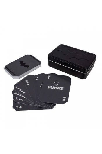 Paladone Batman Playing Cards V2 - slika proizvoda