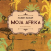 Moja Afrika - naslovnica